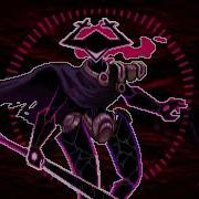 UNHOLY KNIFE BLACK KNIFE But It S A Terraria CALAMITY Mod Boss THEME