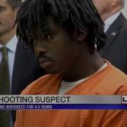 1 Suspect In Deadly Hamilton Bar Shooting Sentenced To More Than 4 Years