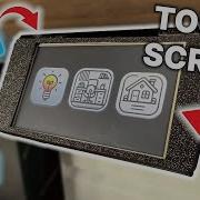 Build Your Own Touchscreen Desk Controller With ESP32 Nextion ESPHome