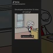 Developers After 10 Minutes Of Coding Codingmemes Codinglife Skills Programmermeme