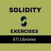 67 Libraries