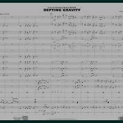 Defying Gravity From Wicked By Stephen Schwartz Arr Matt Conaway And Matt Finger