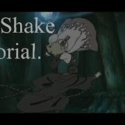 SVP Bass Shake Tutorial