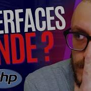 Interfaces No PHP Onde Usar