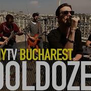 WOOLDOZER HEAVY MATTER BalconyTV