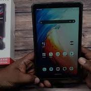 HOTWAV Tab R11 Pro Распаковка и первые впечатления