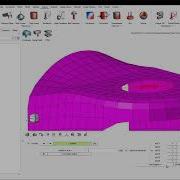 Altair Hyperworks 2022 1 Modal Transient Response Analysis Of A Bracket OST 1315