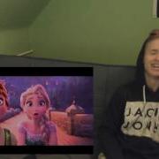 Honest Trailers Frozen Fever REACTION