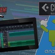 Cubasis 3 приложение для создания музыки для Android и IOs