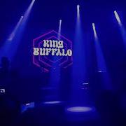 King Buffalo Grifter Live At A Colossal Weekend Store Vega Copenhagen 2026 05 07