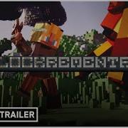 BLOCKREMENTAL Official Trailer