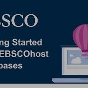 Getting Started With EBSCOhost Databases For TAFE Students