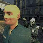 GMOD Combine APC Speed PSA