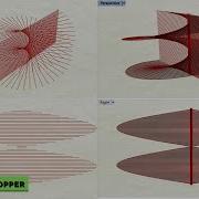 Grasshopper Tutorial For Beginners 3d Plane 360