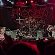 Possessed Beyond The Gates Live At Brutal Assault 09 08 23
