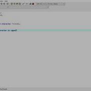 Convert Lower Case Characters To Upper Case