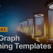 VFX Graph Learning Templates Tutorial