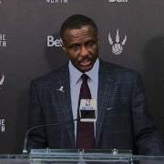 Dwane Casey December 8 2014
