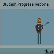 The JamLab Music School Student Progress Reports Explained