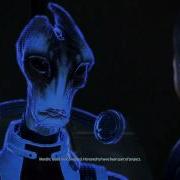Mass Effect 3 Endgame Goodbyes Mordin