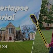 Insta360 X4 How To Film And Edit Your Own Stunning Hyperlapse Ft Lincolas