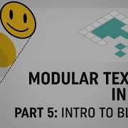 Modular Textures In Unity Part 5 Intro To Blending