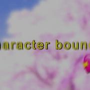 Ccp Like Character Bounce Tutorial