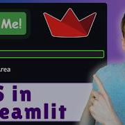 FINALLY Style Your Streamlit App With Custom CSS