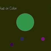 Expression For Random Color