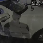 CMPD Release Video From Two Officer Involved Shootings One Resisting Arrest Case