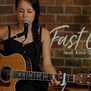 Fast Car Tracy Chapman Boyce Avenue Feat Kina Grannis Acoustic Cover On Spotify Apple