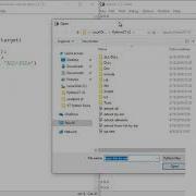 How To Extract Files With Specific Extension From ZIP File With Python