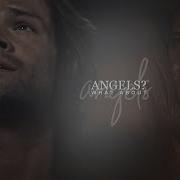 Sad Multifandom Not About Angels For Pauline