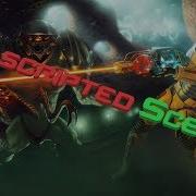 Black Mesa Scripted Scenes