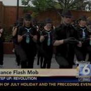 Step Up Revolution 2012 Movie Flash Mob Contest San Diego