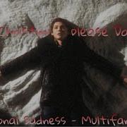 Merry Christmas Please Don T Call Multifandom