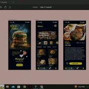 UIUX Design Task 2 CODSOFT Internship