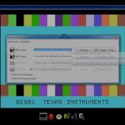 V9T9 TI 99 4A Emulator In Java Version 21 July 2015