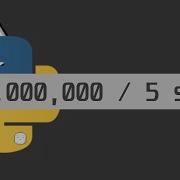 The Fastest Prime Number Algorithm