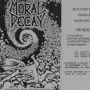 Moral Decay Full Demo 1991