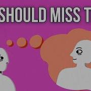 The Secret Power Of Missing Someone