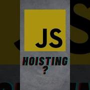 JavaScript S Hoisting Explained In 20 Seconds Programming Javascript
