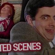 Bean Deleted Scenes RARE UNSEEN Clips Mr Bean Official