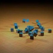 Cinema 4D Beautiful Cube Explosion
