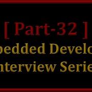 Minimize Interrupt Latency Part 32 Interview Questions Tips For Embedded Developer