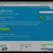 How To Install IMacros On Firefox