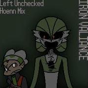 Iron Valiance Left Unchecked Hoenn Mix 1 Hour Perfect Loop