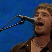 Oasis Step Out Live At Wembley 2000