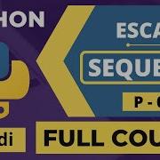 09 Python Tutorial In Hindi 2024 Python Escape Sequences Python Hindi Tutorial