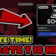 Waste Time Update 7